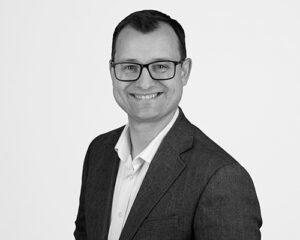 Benoit Steulet, Operations Director
