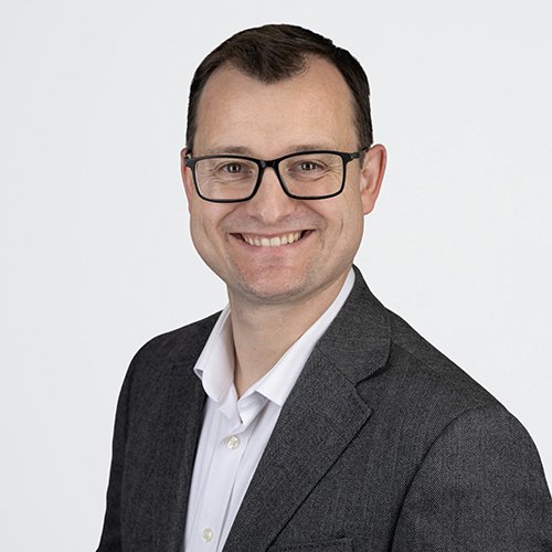 Benoit Steulet