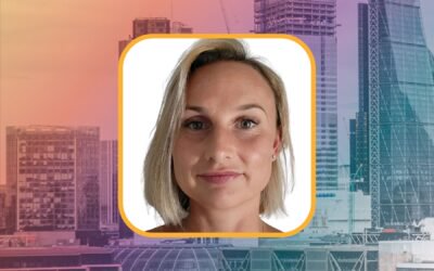 Joanne Backshall Joins ICSR As Compliance Director