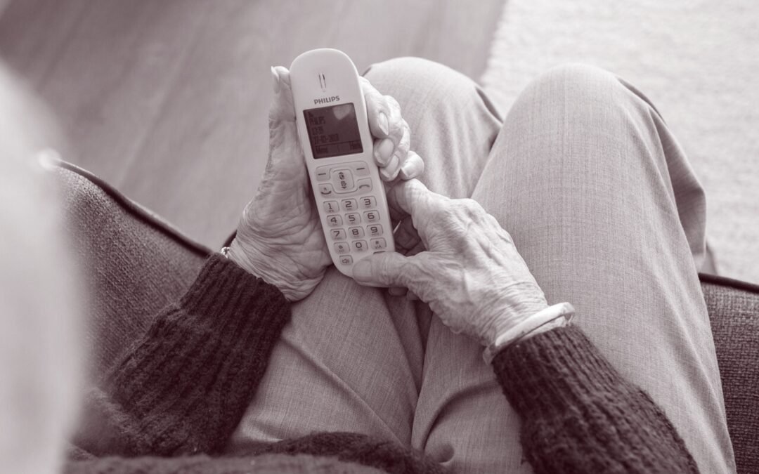 Vulnerable customers