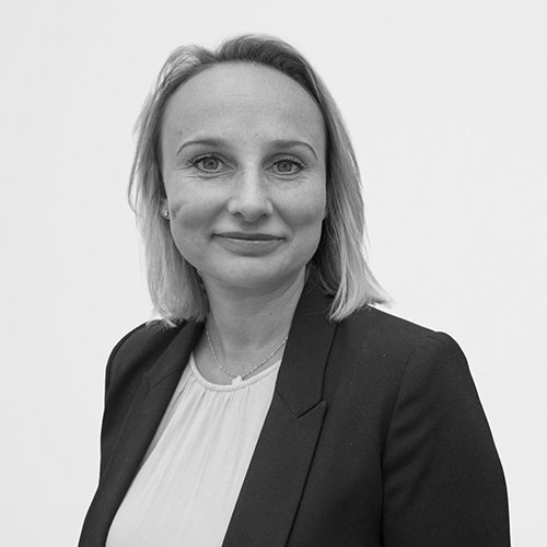 Joanne Backshall, Compliance Director Joanne Backshall, Compliance Director